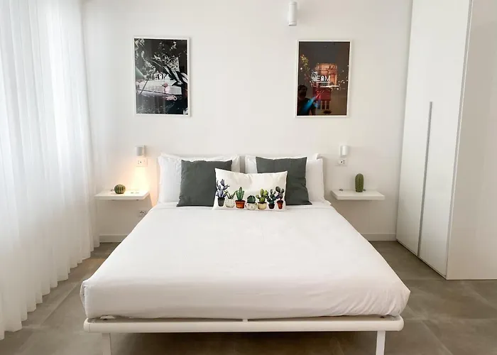 Easy Milano Apartment Navigli