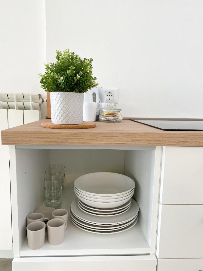 Apartment Easy Navigli Milan