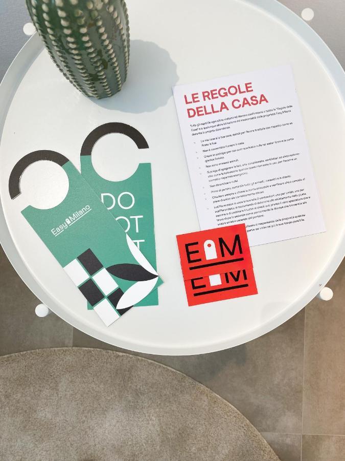 Easy Navigli Apartment Milan