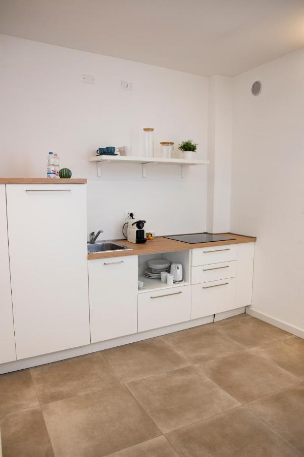 Apartment Easy Navigli Milan