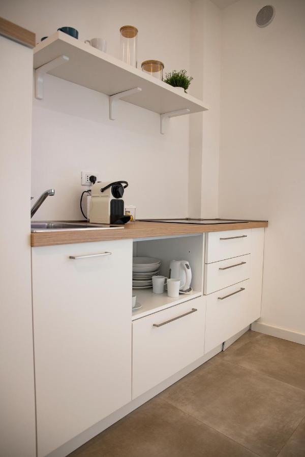 Easy Navigli Apartment Milan