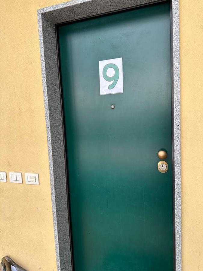 Apartment Easy Navigli Milan