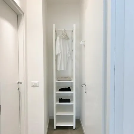 Easy Milano Apartment Navigli Esterno foto