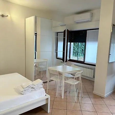Easy Milano Apartment Navigli Esterno foto