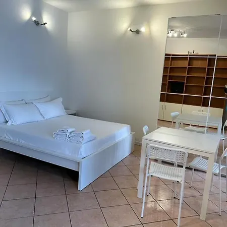 Easy Milano Apartment Navigli Esterno foto