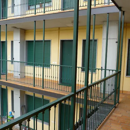 Easy Milano Apartment Navigli Esterno foto