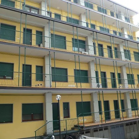 Easy Milano Apartment Navigli Esterno foto