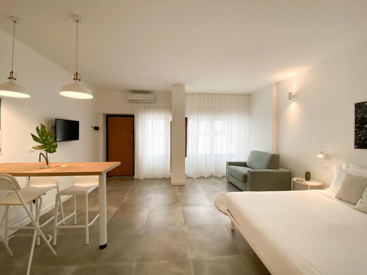 Appartement Easy Navigli