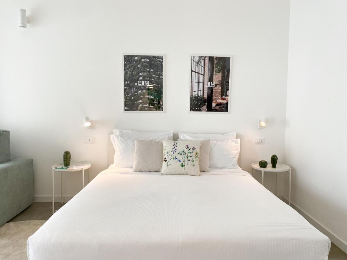 Appartement Easy Navigli