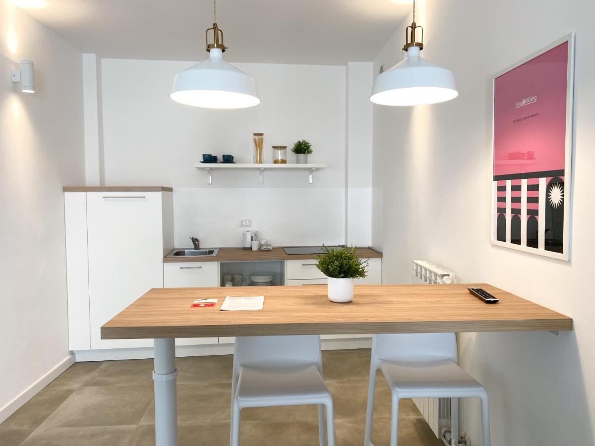 Easy Navigli Appartement