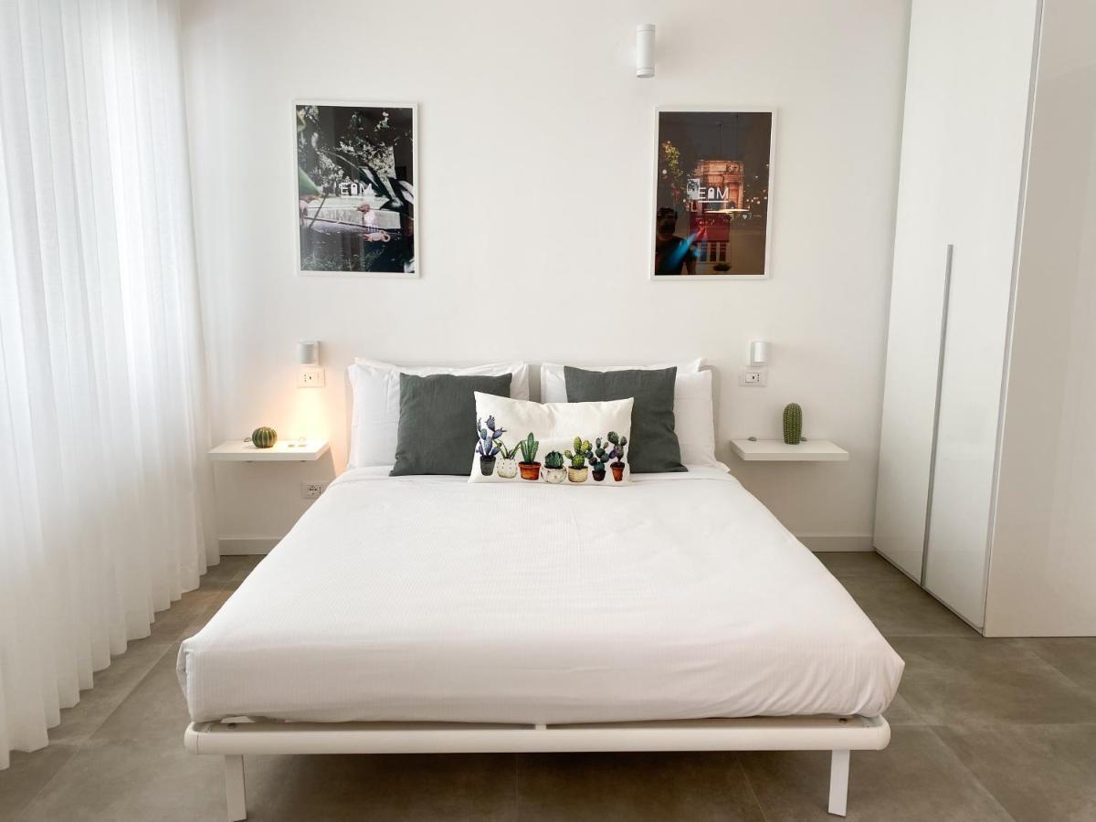 Easy Navigli Appartement *