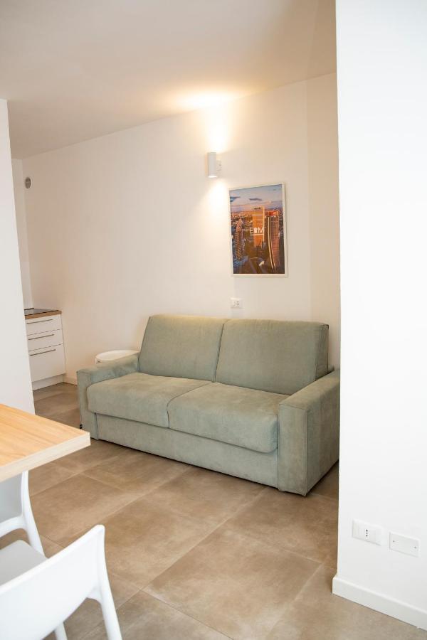 Appartement Easy Navigli