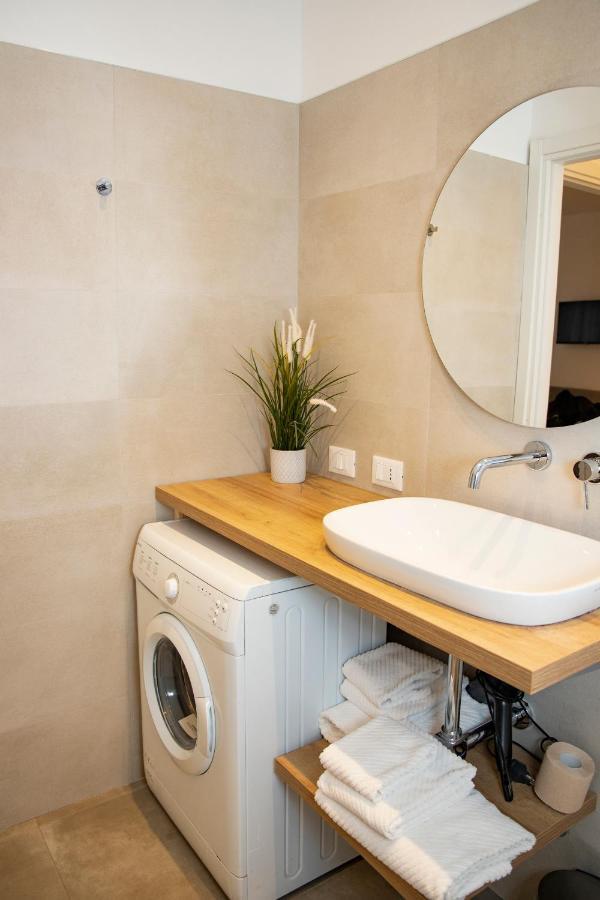 Appartement Easy Navigli *
