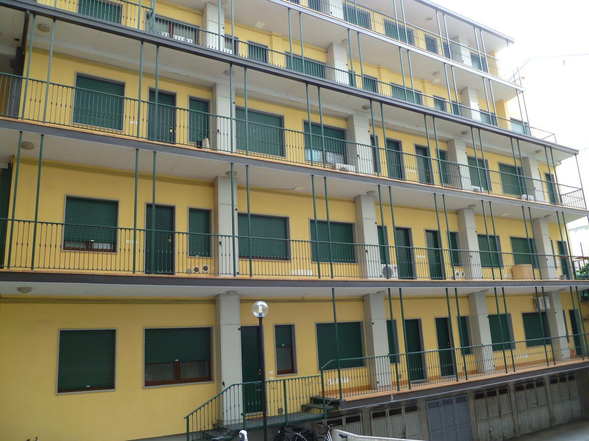 Apartment Easy Navigli